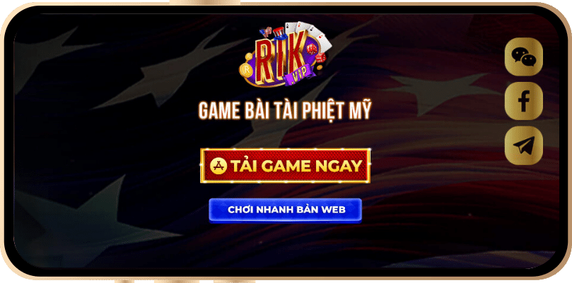 rikvip
